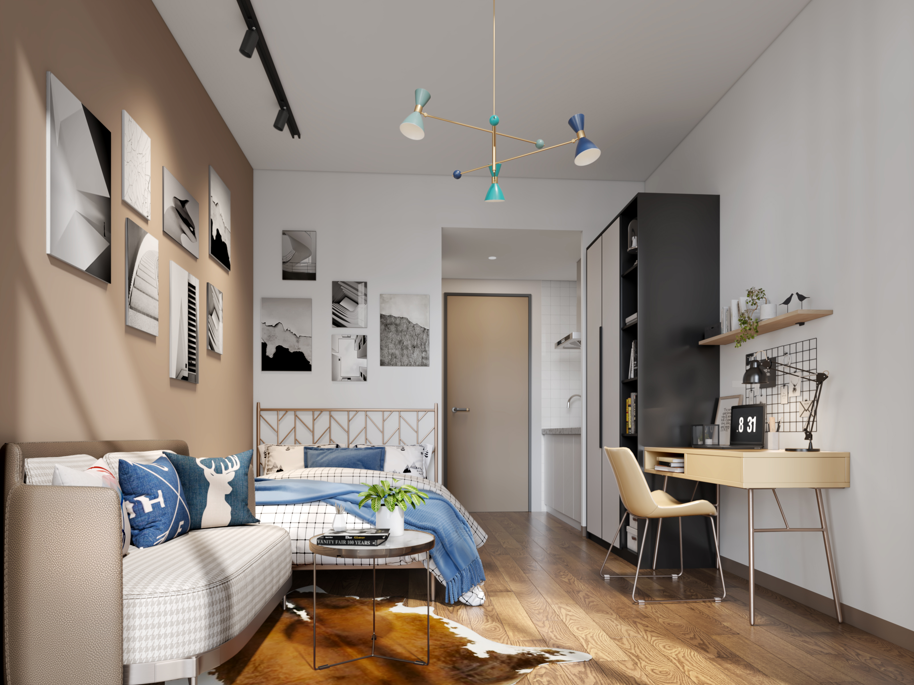 公司)成立于2018年,注册资本为2000万元人民币,主要团队由设计,项目