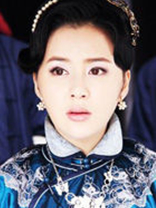 ">柳菊池,电视剧《 a target="_blank" href="/item/马永贞/9557584"