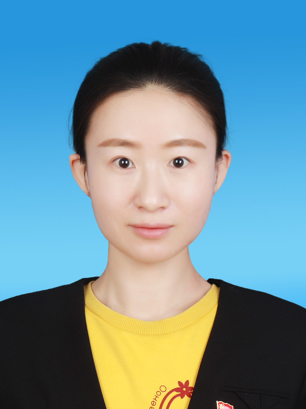 王慧