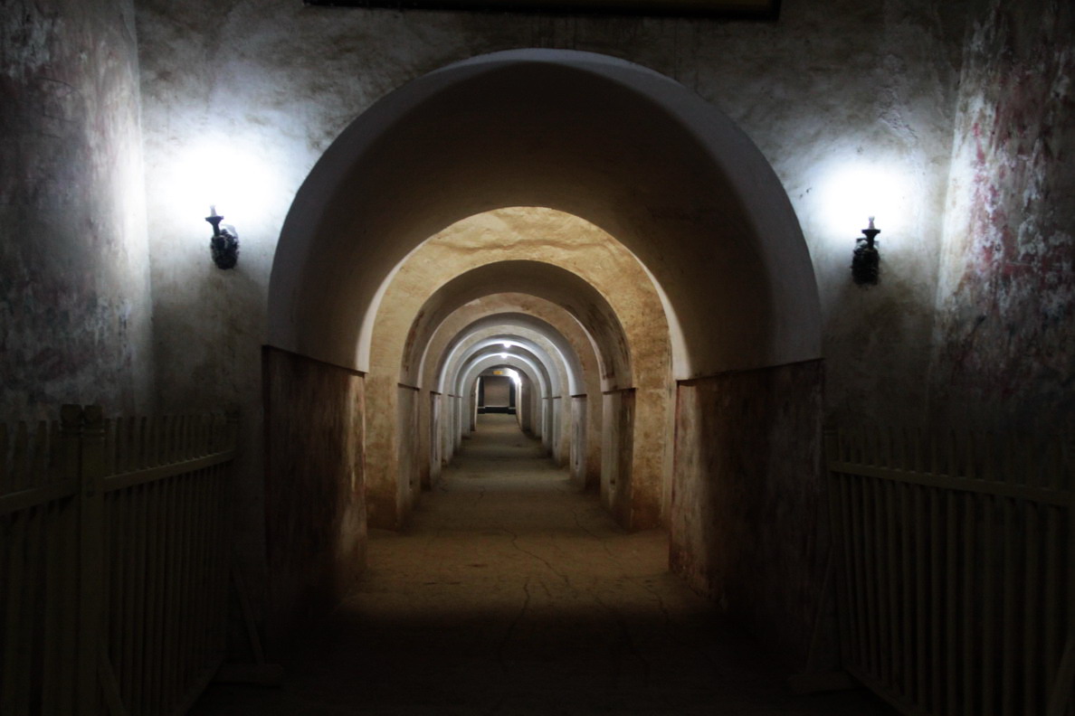 >金太子墓位于河南省 a target="_blank" href="/item/漯河/12427378"