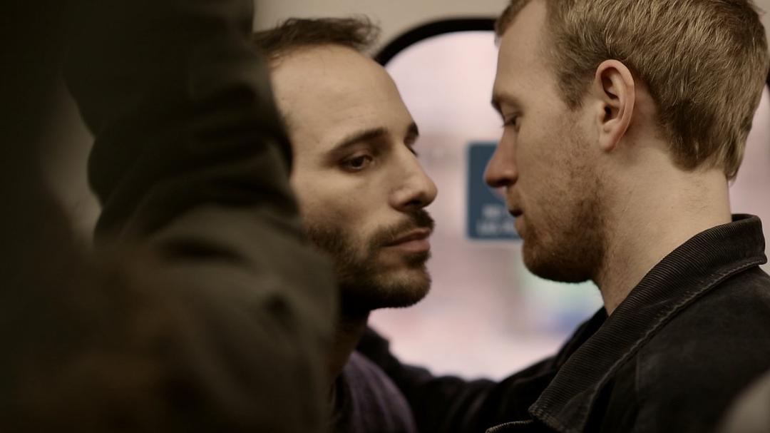 加斯顿·雷,阿方索·巴伦主演的爱情电影,该片于2019年7月11日在