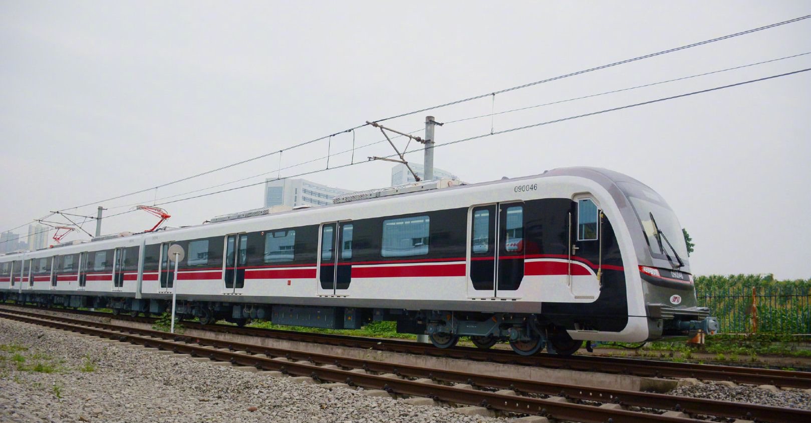 重庆轨道交通九号线