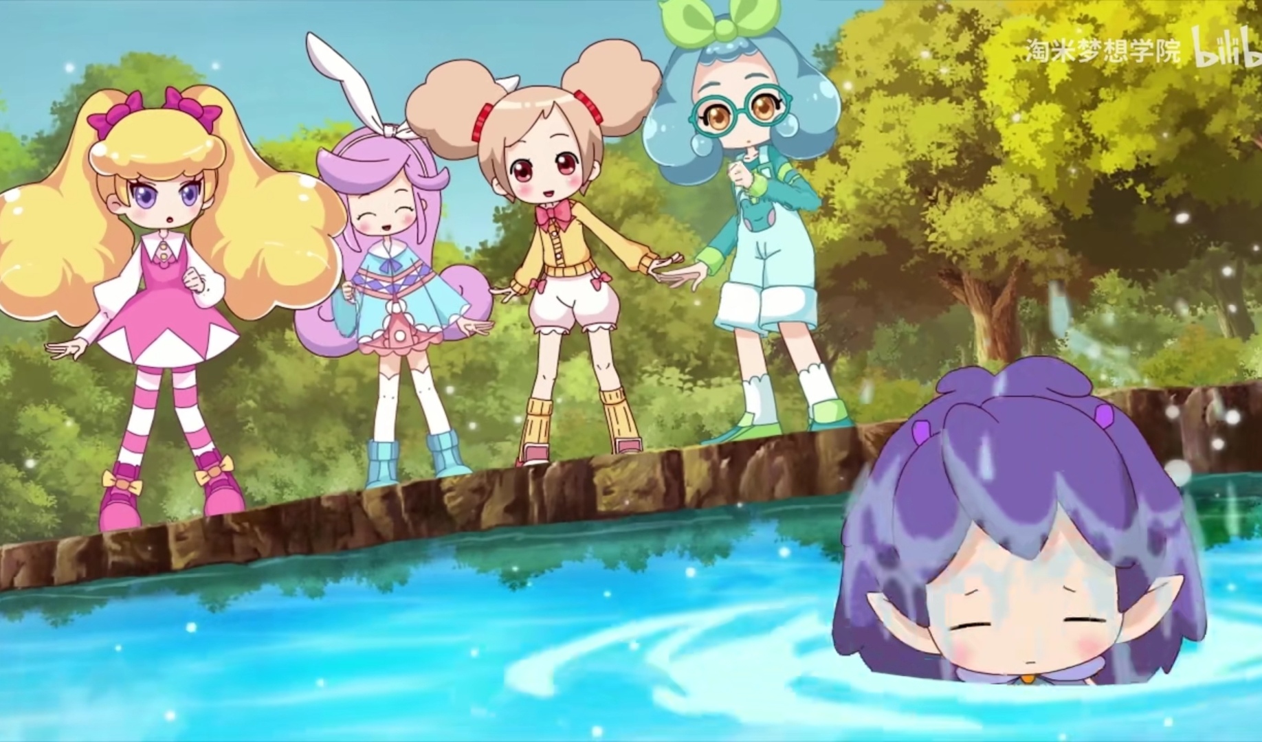 ">动画片 /a>《 a target="_blank" href="/item/小花仙/6666708"