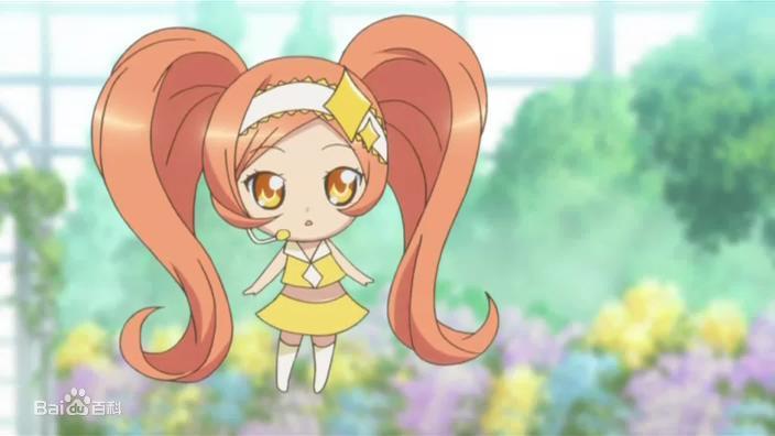 《 a target="_blank" href="/item/守护甜心!