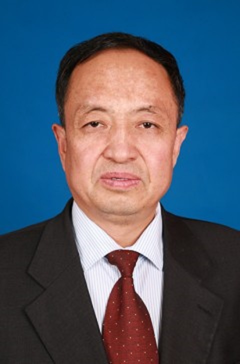 杨陆平