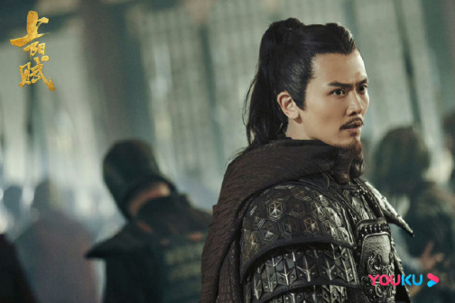 刘端端（中国内地影视男演员、歌手、音乐制作人）_百度百科