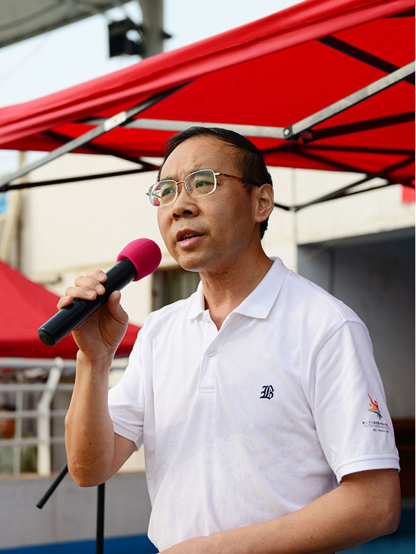 王忠