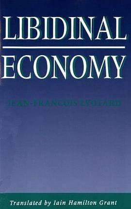 Libidinal Economy_百度百科