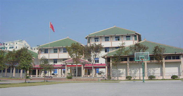 长兴艺术高级中学