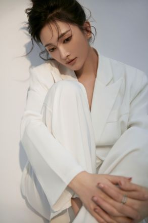 可凡（中国内地女演员）_百度百科