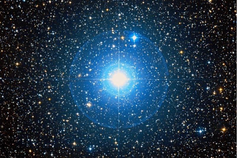  p> b>螣蛇一 /b>,即蝎虎座α(alpha lacertae),是一个在 a target="