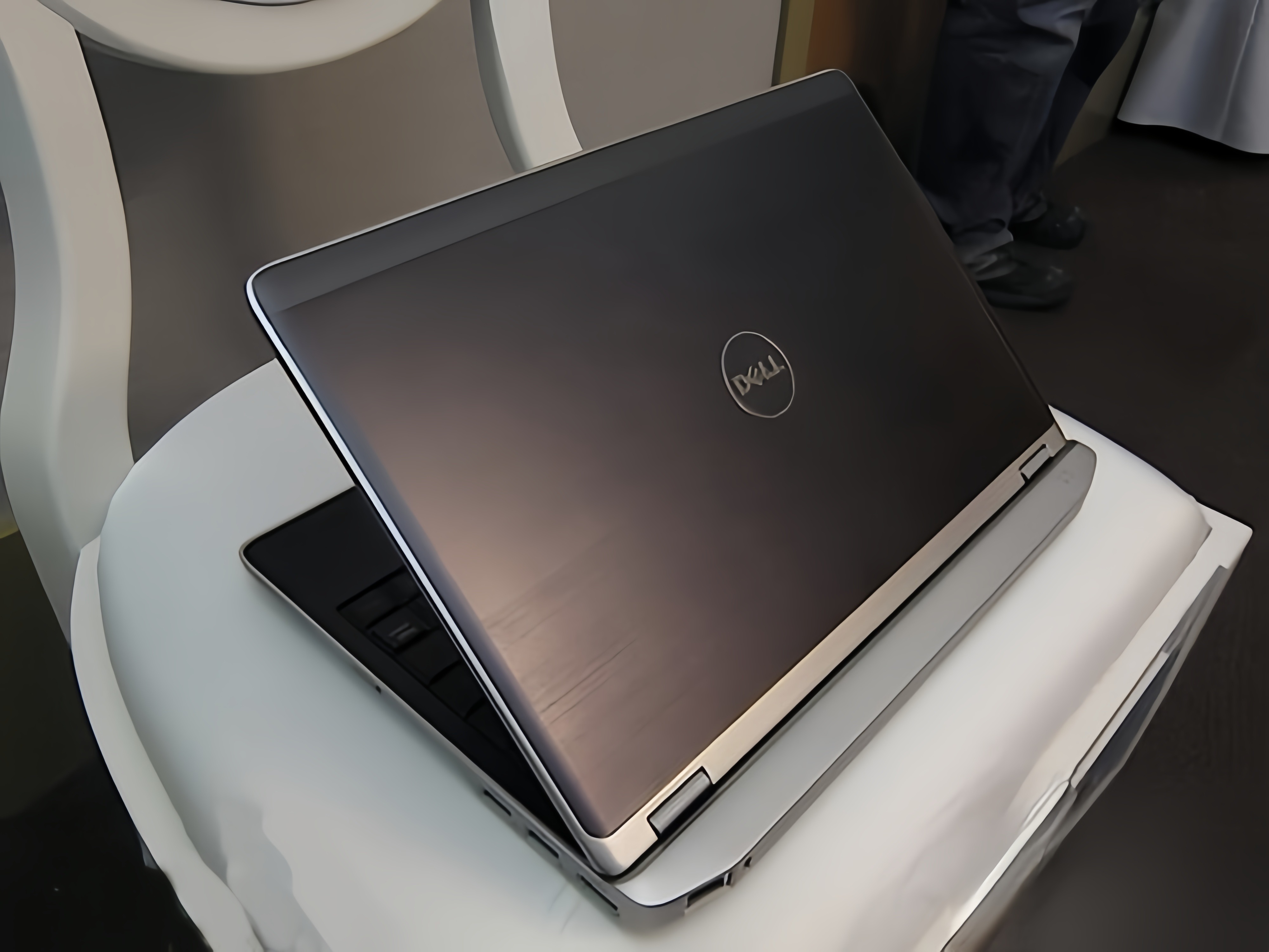 戴尔latitude e5420