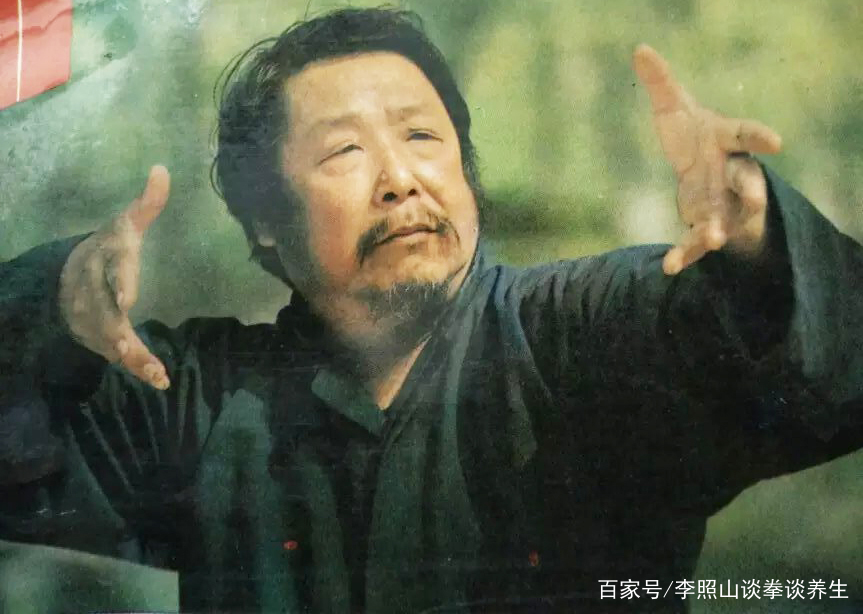 向王选杰先生学拳的日子，是永久的宝库记忆_百科TA说