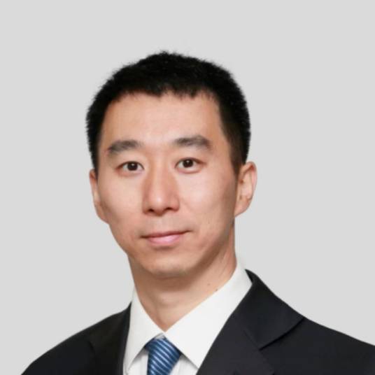 刘宇（复旦大学经济学博士、中国社科院金融学博士后）_百度百科