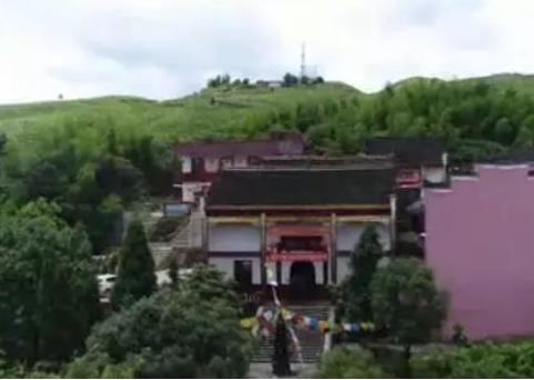  p>泉峰观位于湖南省衡阳市 a target="_blank"