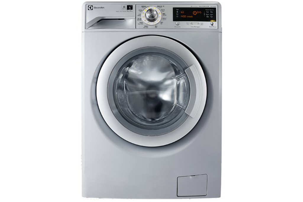  p>伊莱克斯ewf14922s是伊莱克斯品牌下的一款滚筒式洗衣机. /p>