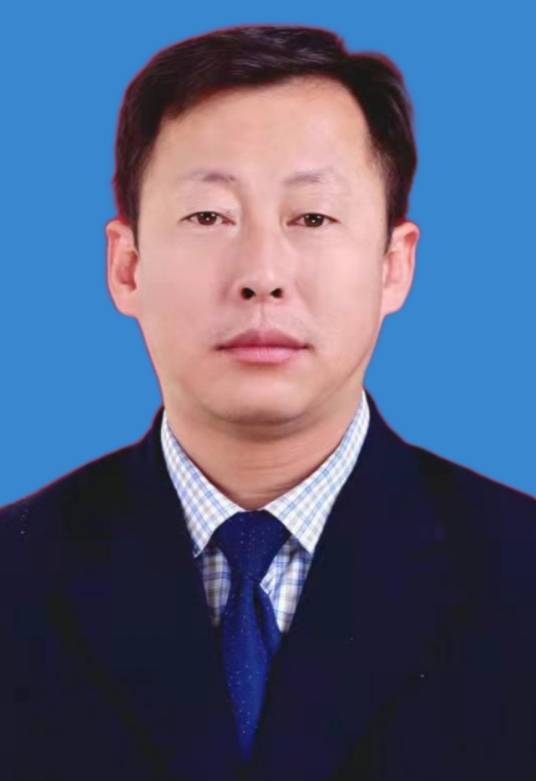 杨峰（陕西省铜川市王益区生态环境局副局长）_百度百科