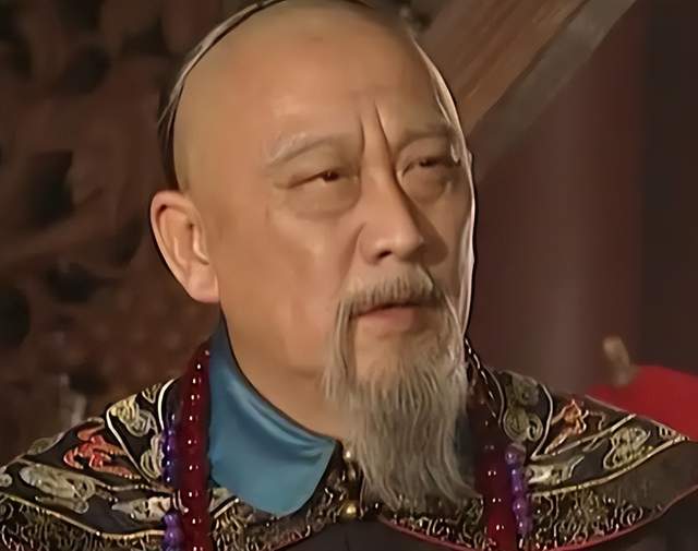 索额图为何从辅弼忠臣被康熙斥责是“本朝第一罪人”？_百科TA说