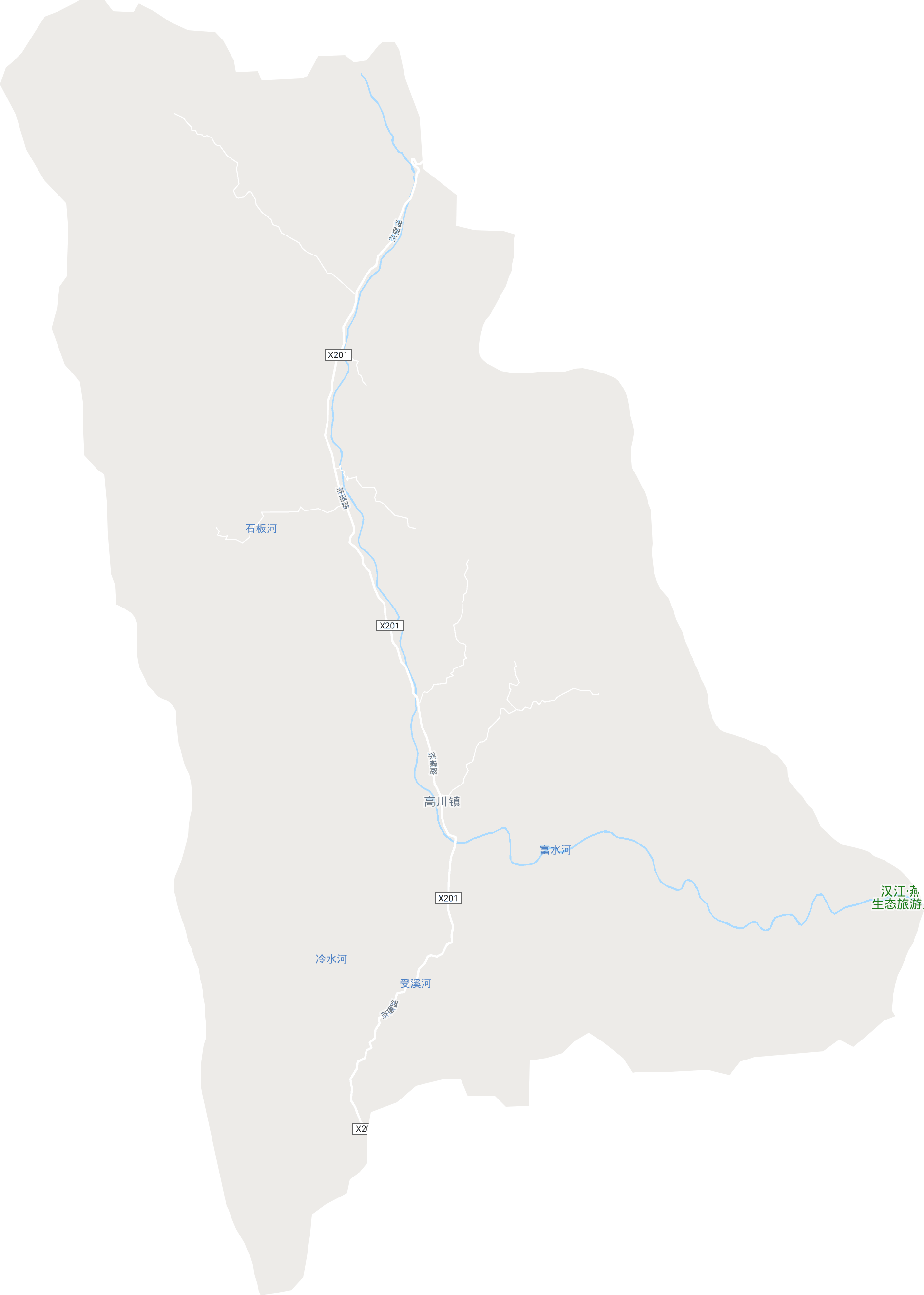  p>高川镇,隶属于 a target="_blank" href="/item/陕西省">陕西省 /a