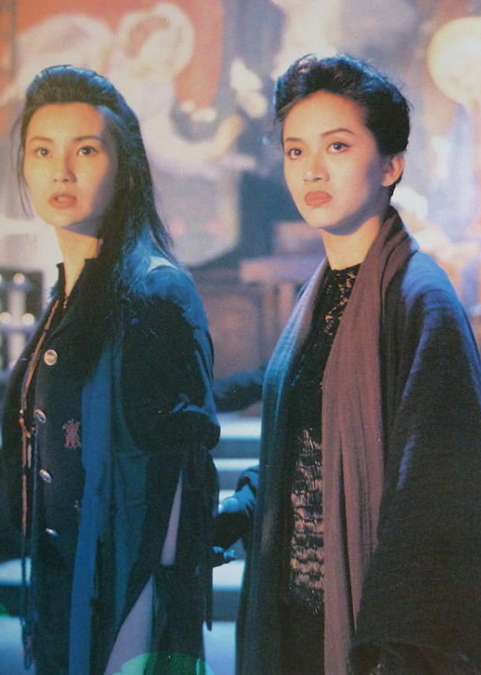 现代豪侠传xiandaihaoxiazhuan(1993)