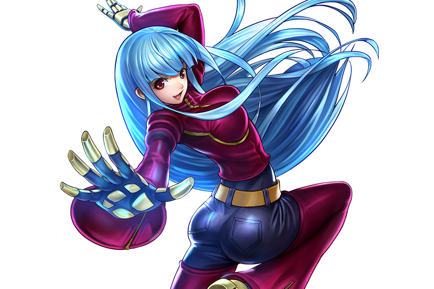  p>库拉,是手机游戏《 a target="_blank" href="/item/拳皇98终极之