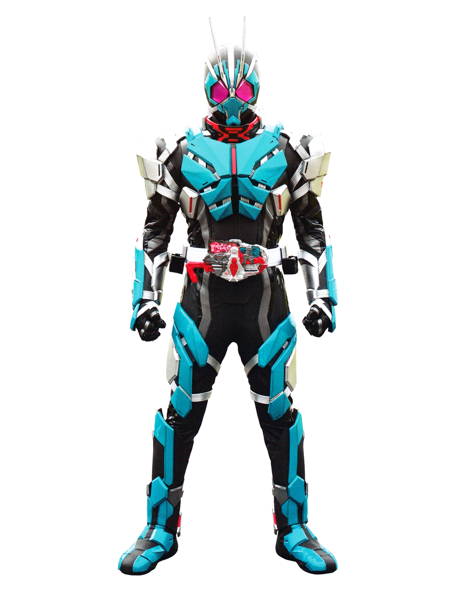  p>《 b>假面骑士zero-one /b>》(原文:仮面ライダーゼロワン/kamen