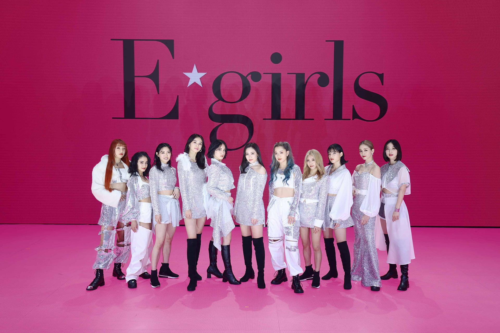e-girls