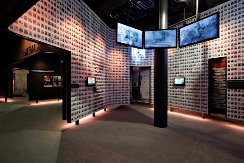 墨西哥缉毒博物馆