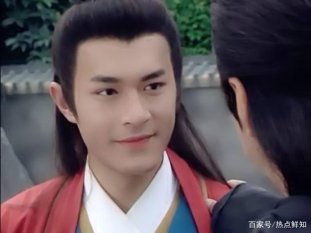 从神魔小说到推理小说——《血鹦鹉》与《圆月弯刀》_百科TA说