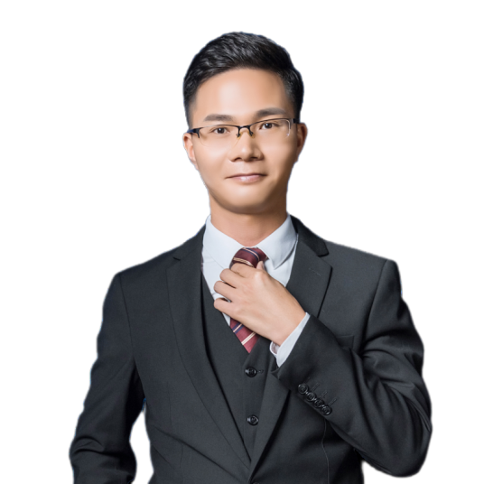陈庚华（广东红棉律师事务所专职律师）_百度百科
