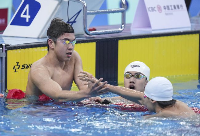 1zi5">程龙,男,2000年5月25日出生于山东省济南市,中国男子游泳运动员