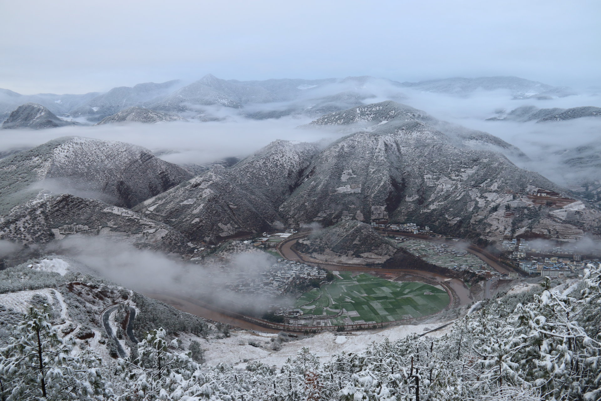 位于云南省大理州 a target="_blank" href="/item/云龙县/9156778"