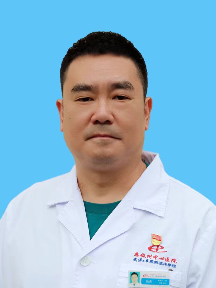 姚勇