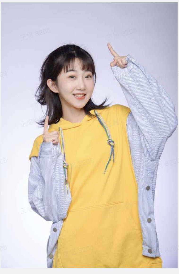  p data-id="gncnm3eqj6">小霸王,田媛,抖音达人,舞蹈主播,颜值类