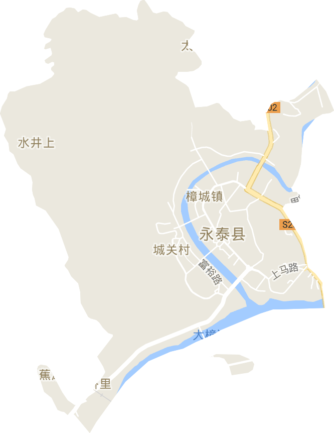  p data-id="sskgfhniiiaf">樟城镇,隶属于福建省福州市永泰县,地处