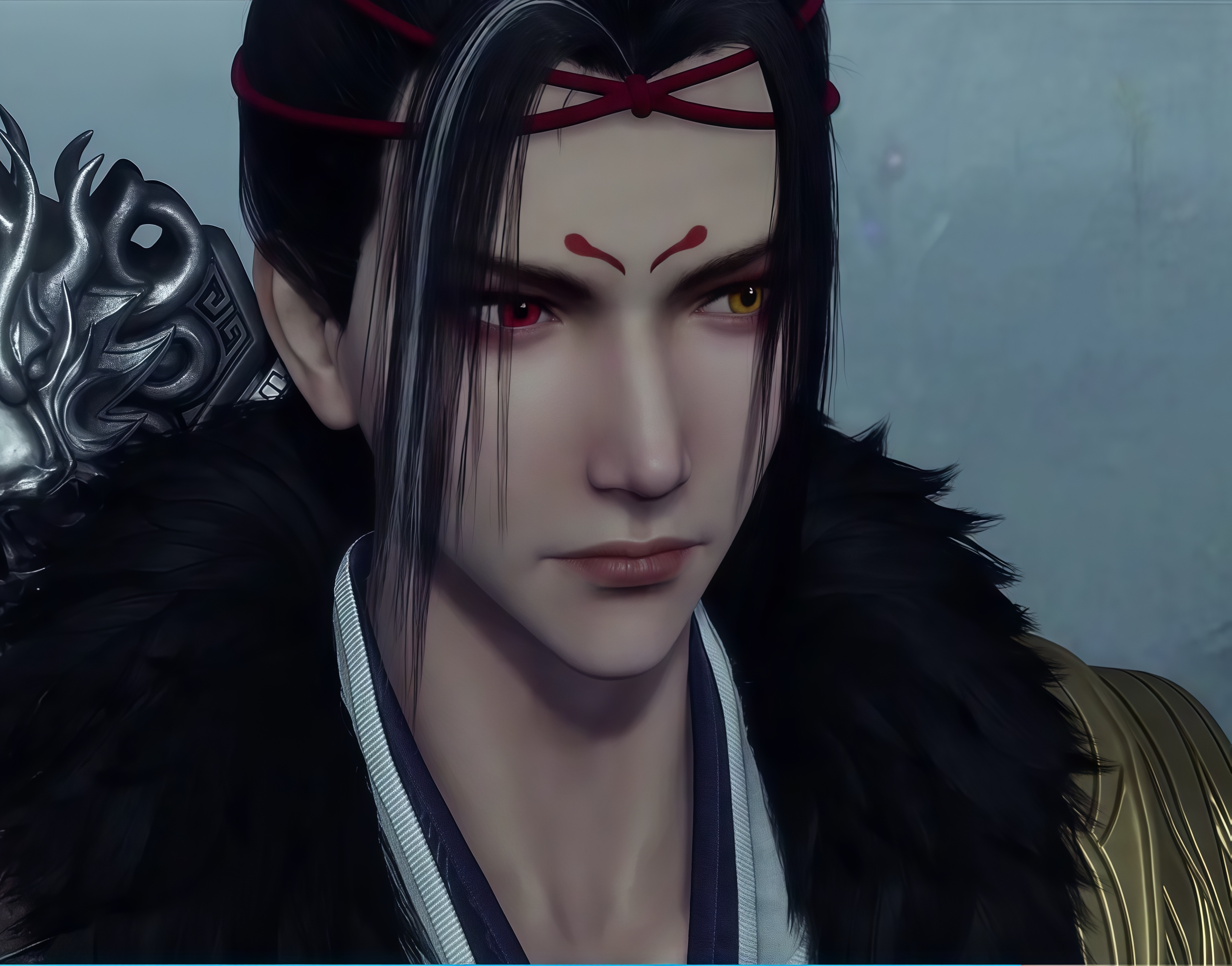 画江湖之不良人 Ⅲ