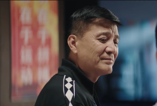 data-lemmaid="20488">电视剧 /a>《荣耀乒乓》中的角色