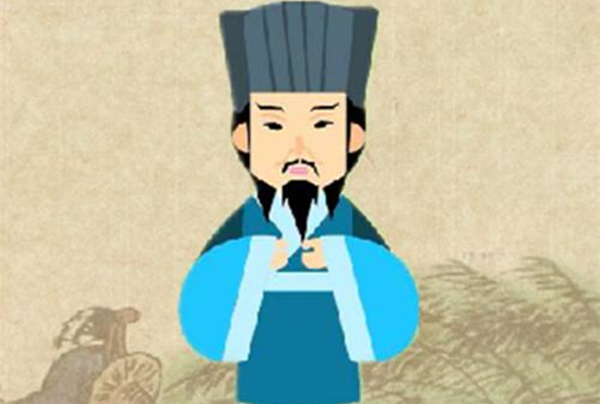 冷门诗人之朱敦儒：我是清都山水郎，天教分付与疏狂_百科TA说