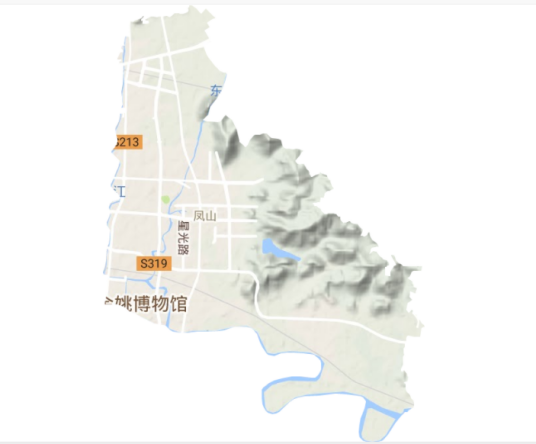 凤山街道（浙江省宁波市余姚市辖街道）_百度百科