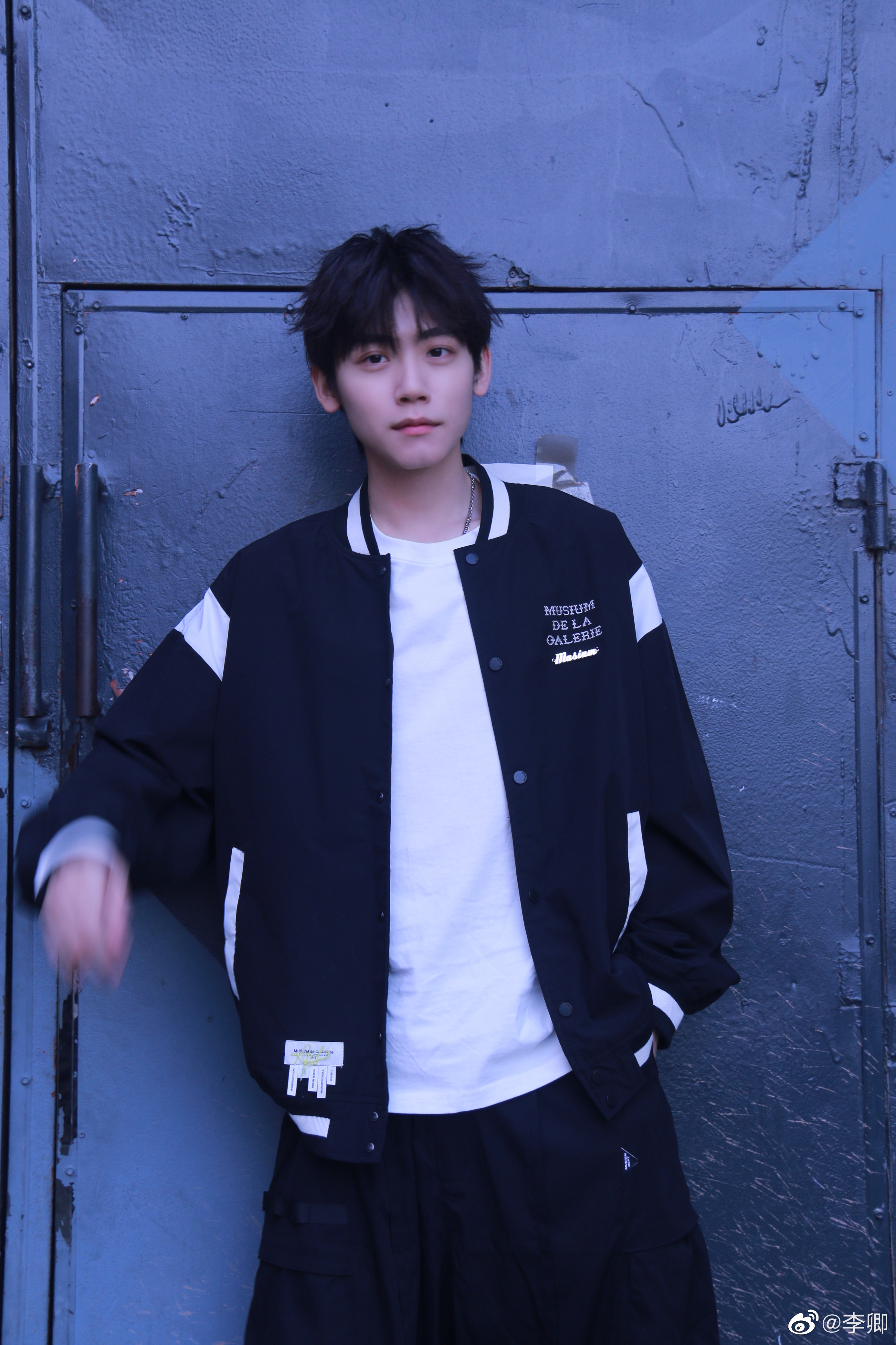 李卿