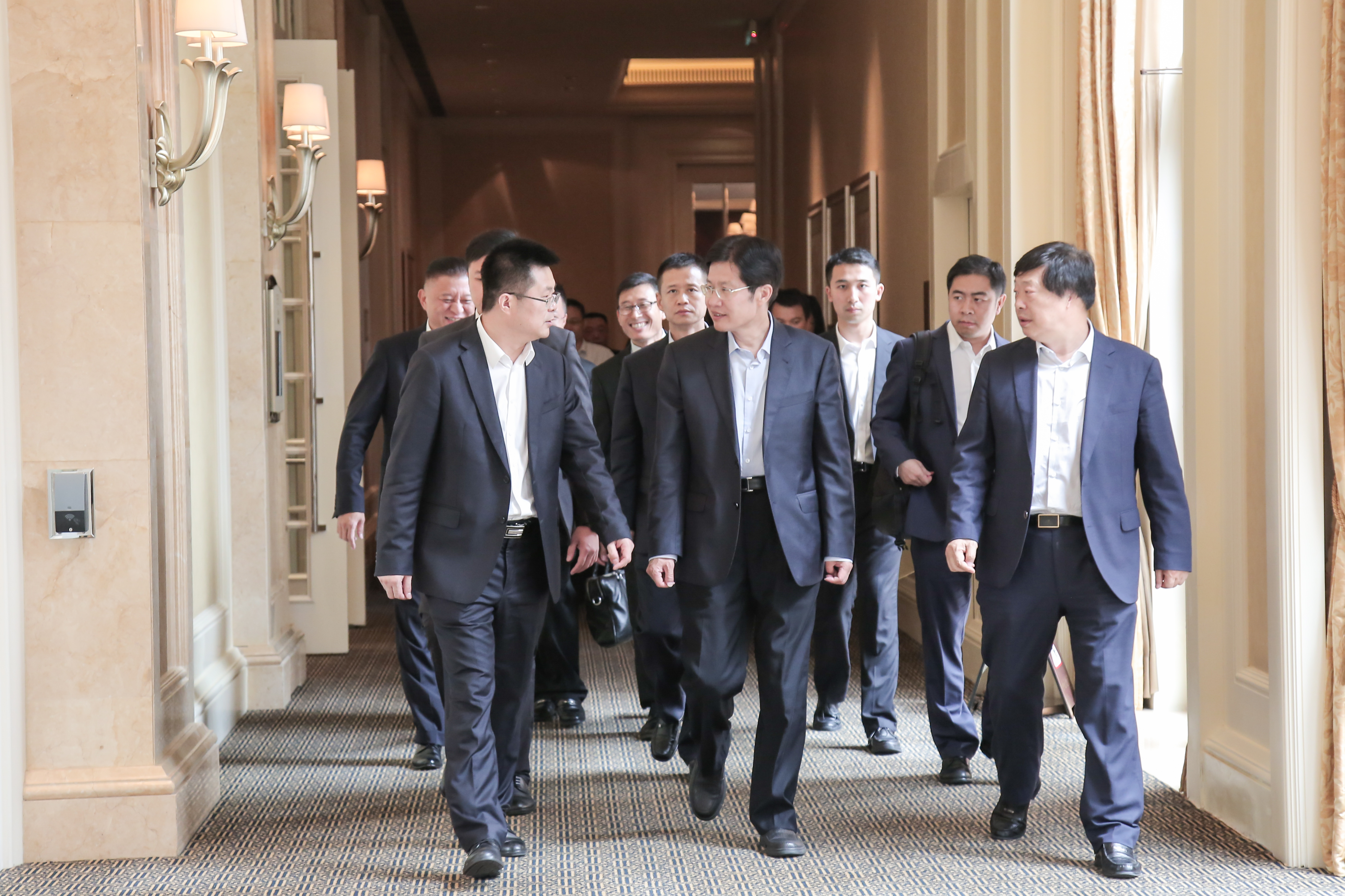 澳门山东商会