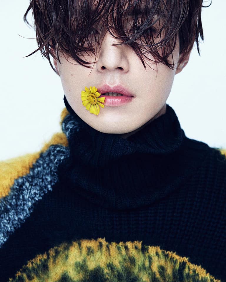  p>李栋旭(lee dong wook),1981年11月6日出生韩国首尔,韩国男演员