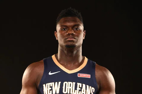 p>蔡恩·威廉森(zion williamson),全名蔡恩·拉蒂夫·威廉森(zion