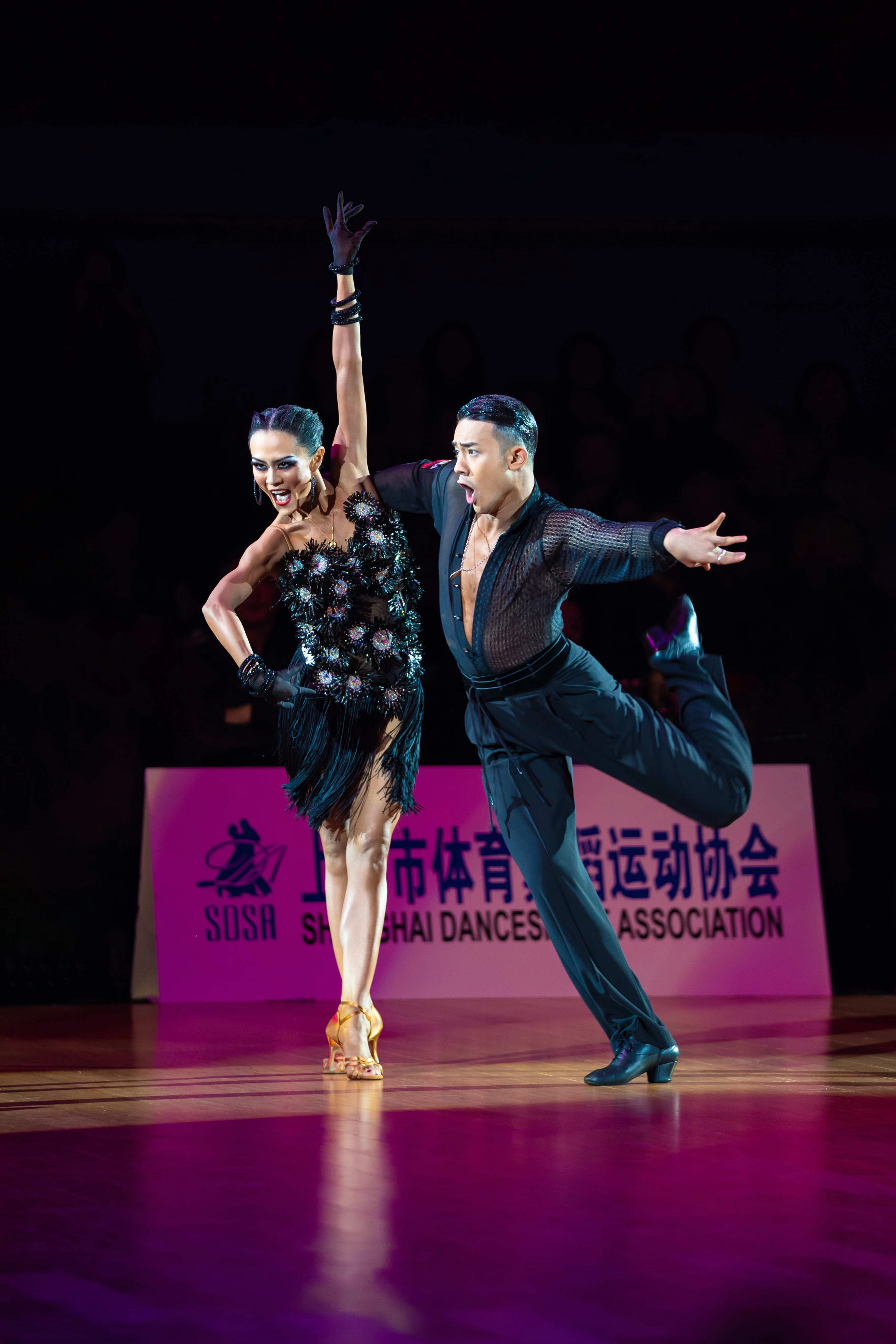 阎棒棒