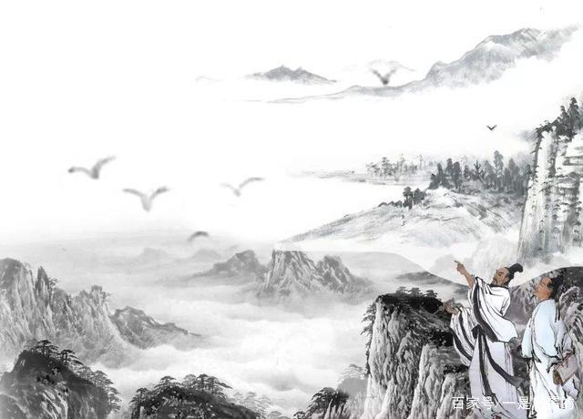 庄子总结自己的论说方式，即寓言、重言、卮言，本质是虚构_百科TA说