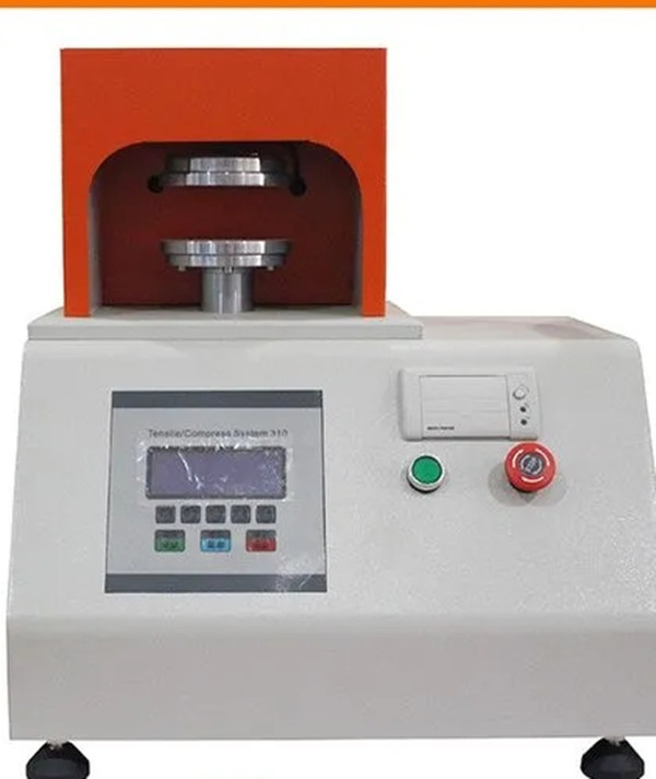 纸箱环压边压强度试验机