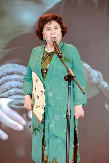 刘兰芳（中国评书女演员）_百度百科