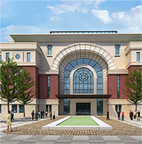  p>淮安市阳光国际学校是一所集高中,初中和小学为一体的高品位,高