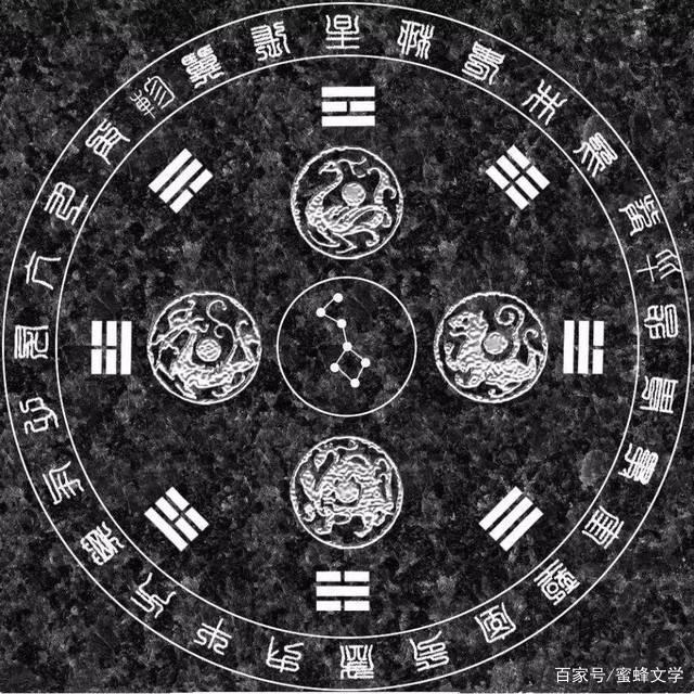 融的智慧，阴阳归一，天下太和_百科TA说