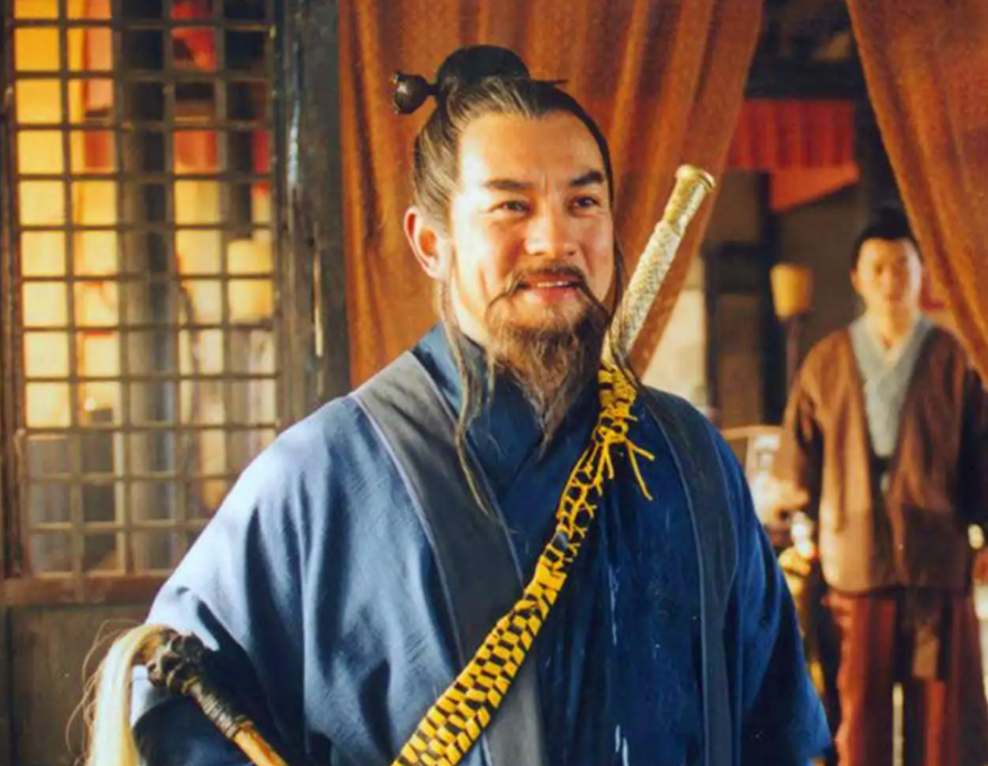 丘处机在历史上真实存在吗，是什么人_百科TA说